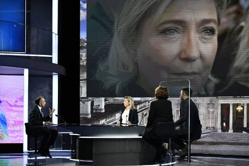 Zemmour-Le Pen: duel de meetings à l'extrême droite samedi