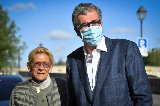 Les Balkany «passaient leur temps à jouer avec le feu», selon la procureure