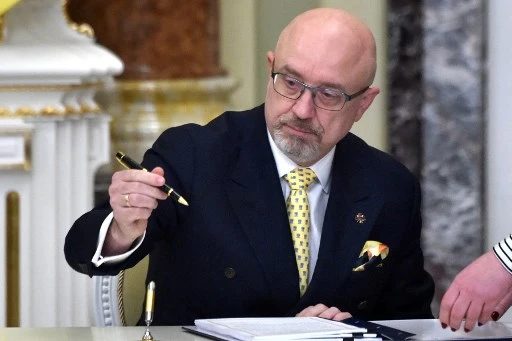 L'Ukraine salue des discussions «positives» avec le Bélarus, allié de Moscou