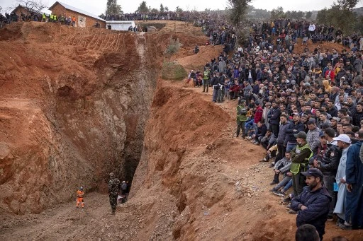 Après la mort du petit Rayan, le Maroc recense les puits clandestins