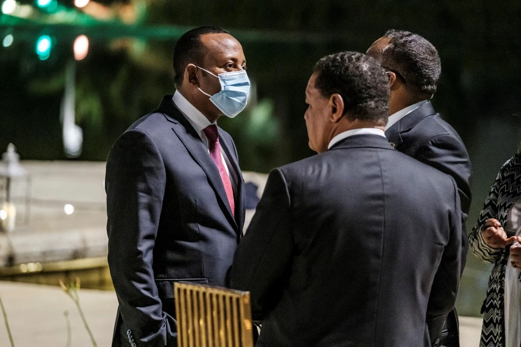L'Union africaine condamne les coups d'Etat et s'évite un débat houleux sur Israël