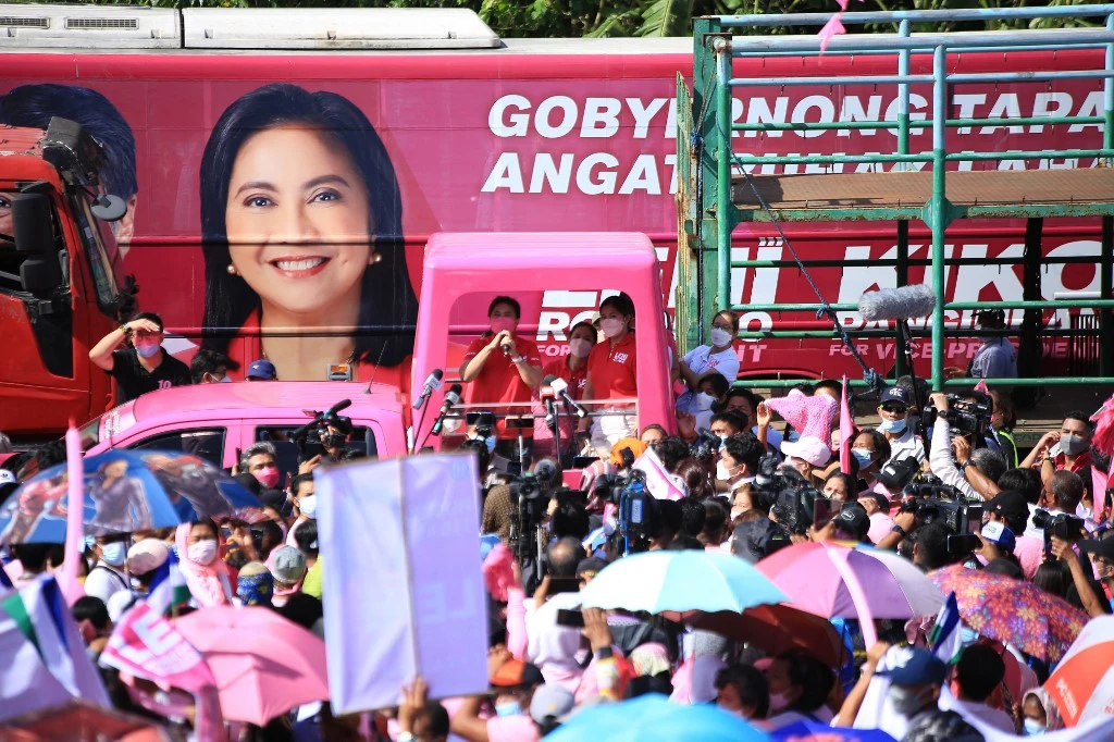Philippines: coup d'envoi de la campagne présidentielle