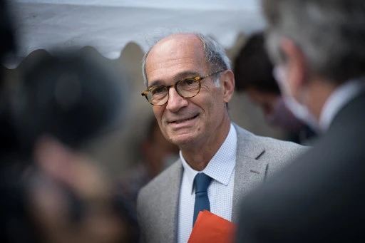 Valérie Pécresse perd Woerth à quatre jours de son grand meeting