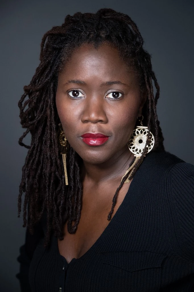 Avec «Nous », la réalisatrice Alice Diop veut élargir le récit national aux banlieues