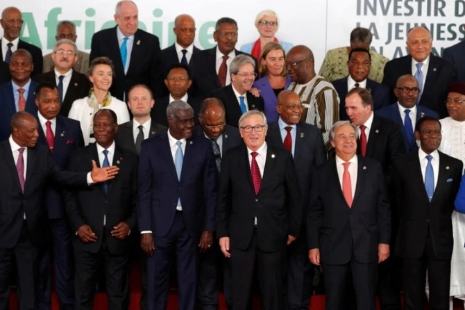 L’Europe devrait à tout prix être le partenaire de choix de l’Afrique