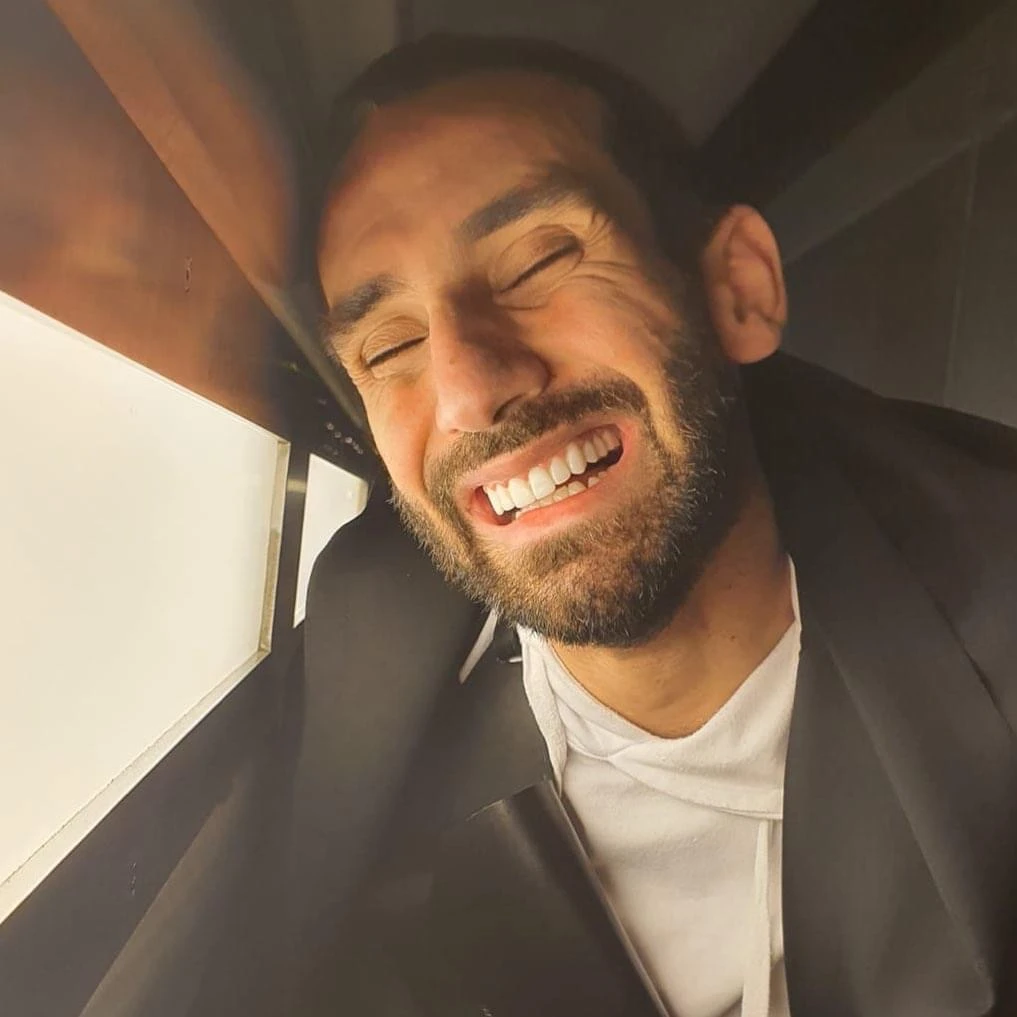 Hadi Awada, le chorégraphe des stars de la musique arabe