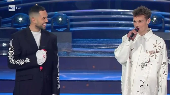 Un chanteur italo-égyptien remporte un concours de musique prestigieux pour la deuxième fois