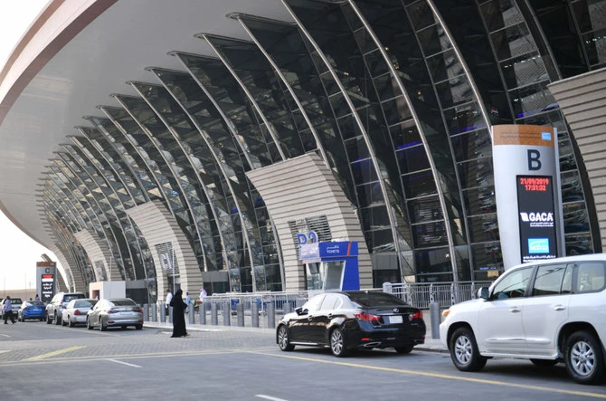 Nouvelles règles de dépistage de la Covid-19 pour les passagers en Arabie saoudite
