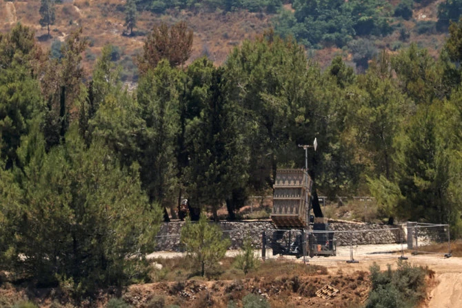 Israël abat un drone du Hezbollah mais n'en intercepte pas un autre