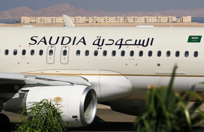 Saudia reprend ses vols directs vers la Thaïlande