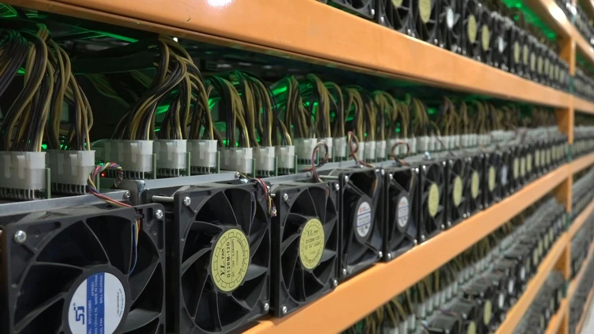 8% des Français ont déjà investi dans les cryptomonnaies, selon KPMG