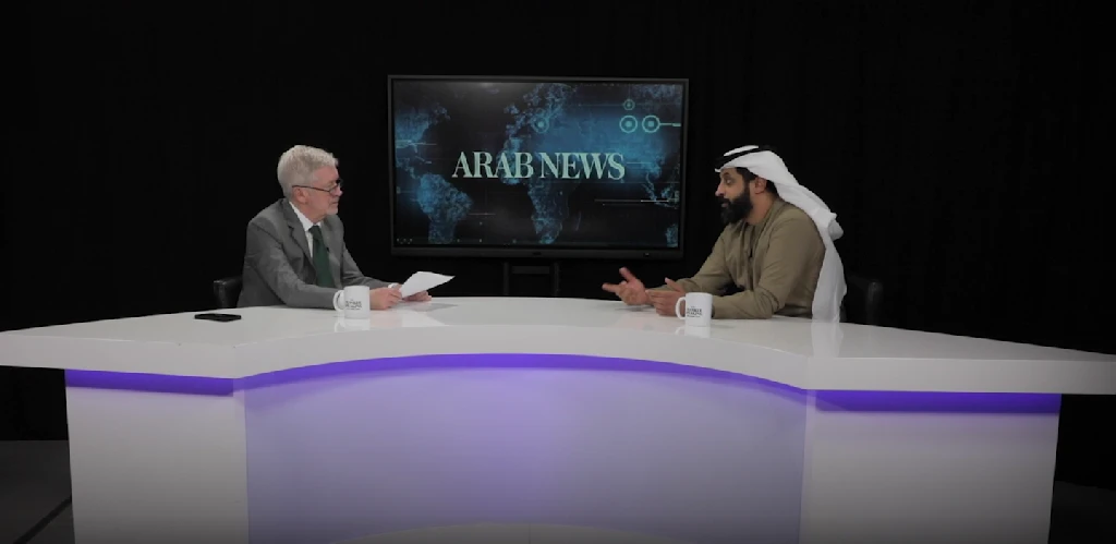 Frankly Speaking : Les développements en Arabie saoudite sont une opportunité