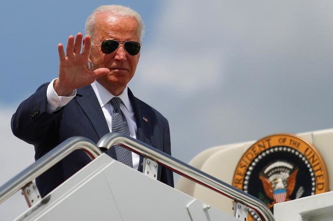 Un an plus tard, Biden s'aperçoit du rôle vital de l’Arabie saoudite dans la région