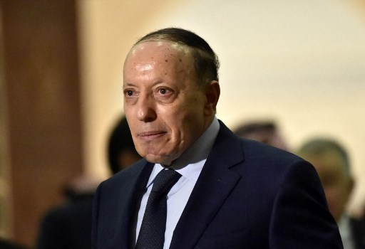 L’ancien patron du renseignement algérien condamné à une lourde peine