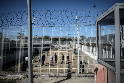 Les étrangers victimes d'un enfermement «abusif» dans les centres de rétention, selon un rapport