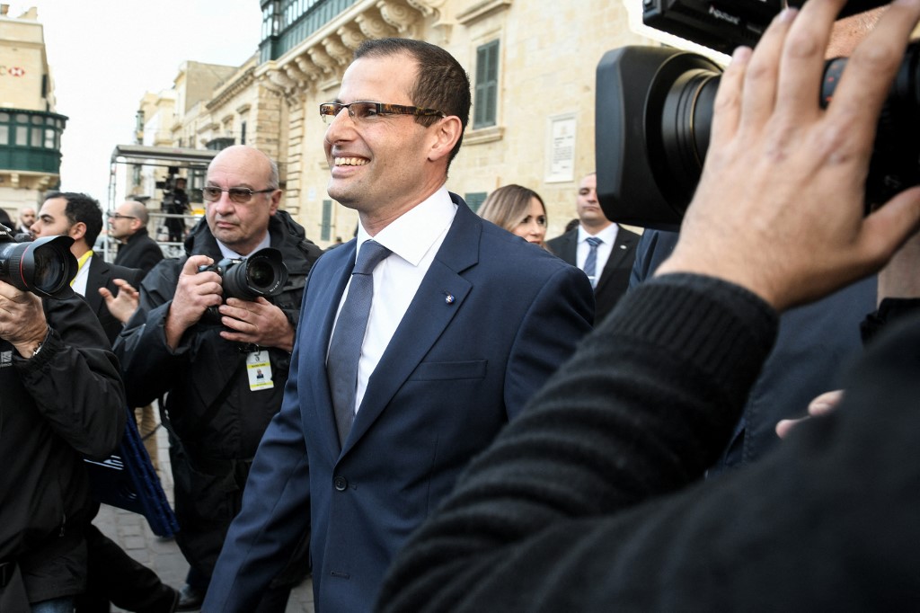 Malte s'apprête à reconduire son exécutif, valeur sûre dans un monde instable
