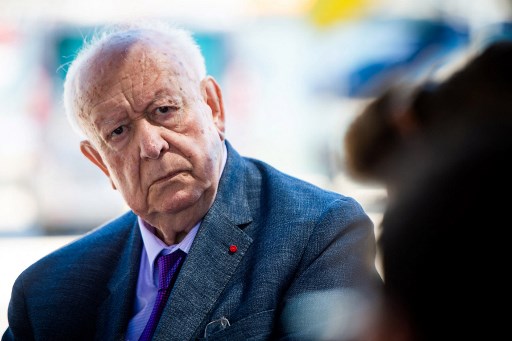Marseille: Gaudin condamné à 6 mois de prison avec sursis dans l'affaire des heures supplémentaires indues des agents municipaux