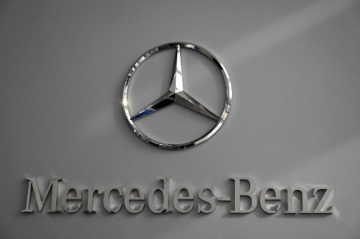 Mercedes-Benz stoppe ses exportations vers la Russie
