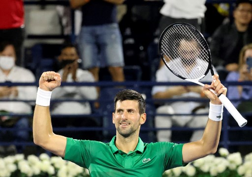 Roland-Garros: Russes et non-vaccinés sont les bienvenus... «pour l'instant»