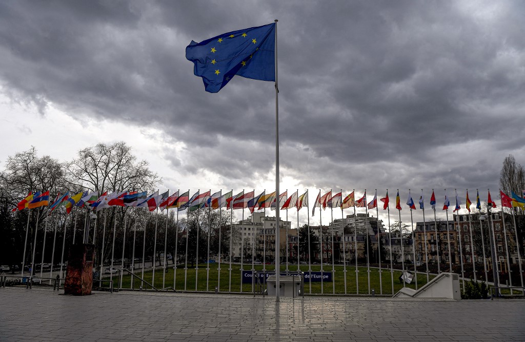 L'offensive russe contre l'Ukraine va-t-elle transformer l'Europe ?