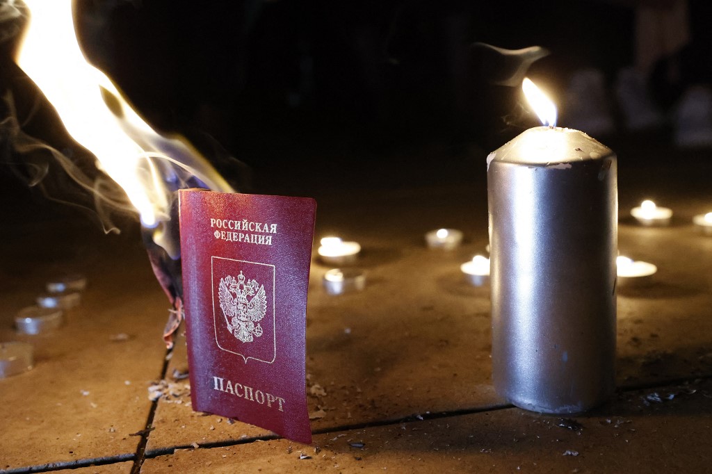 Le Parlement européen réclame la fin des «passeports dorés»