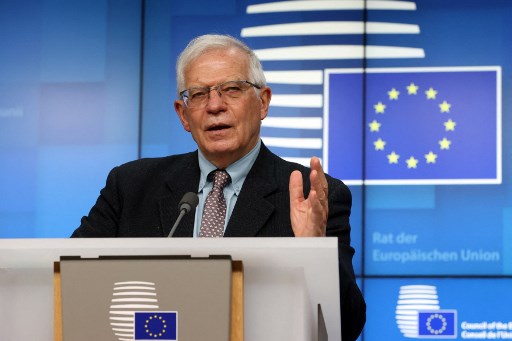 Mali: l'UE va «recalibrer» ses missions