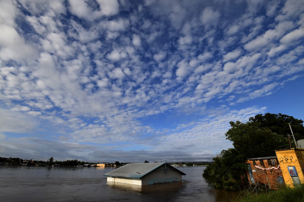 Comment différents pays sont touchés par le changement climatique?