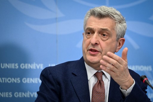 L'ONU demande d'urgence 1,7 milliard de dollars pour l'aide humanitaire à l'Ukraine