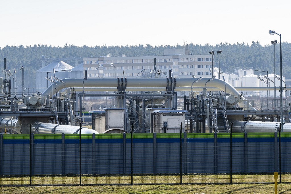 Record des prix de l'énergie: le pétrole passe la barre des 110 dollars le baril