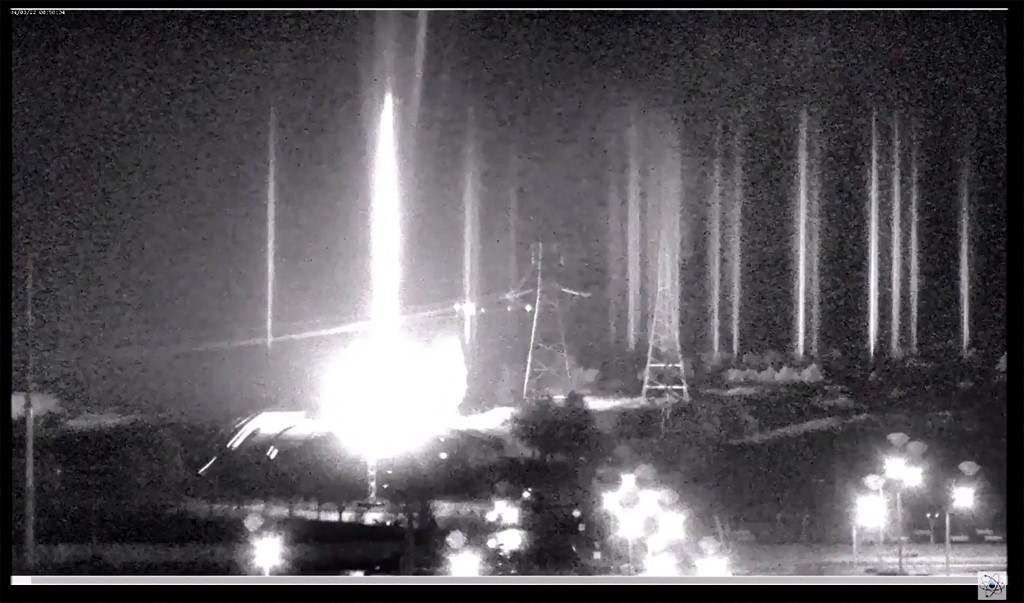 Ukraine: la Russie bombarde la plus grande centrale nucléaire d'Europe