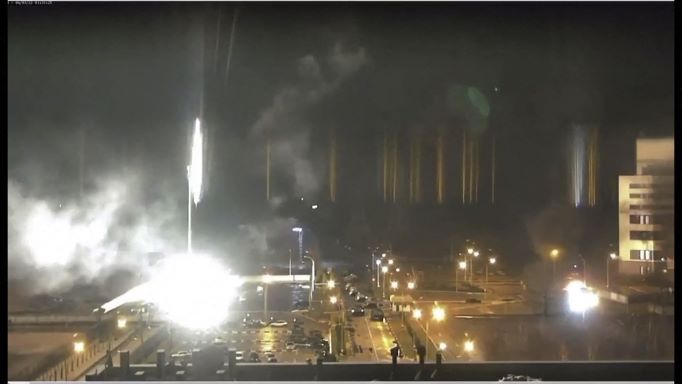 Le point sur l'invasion de l'Ukraine par la Russie