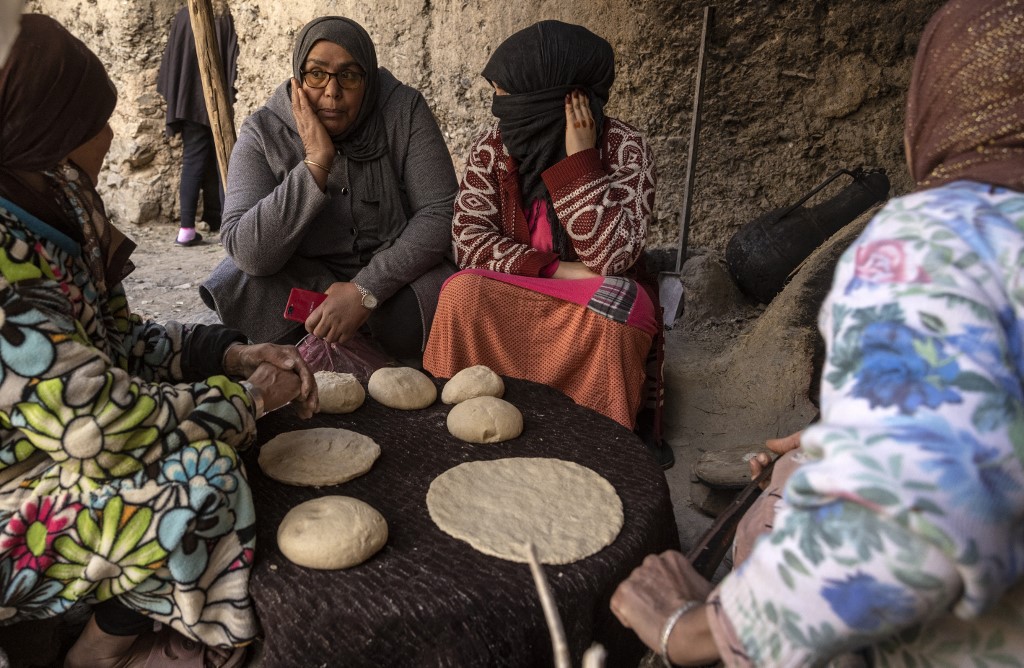 La «tragédie» des mariages des mineures, amère réalité au Maroc