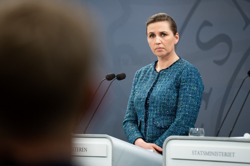 Le Danemark va organiser un référendum pour rejoindre la politique de défense de l’UE