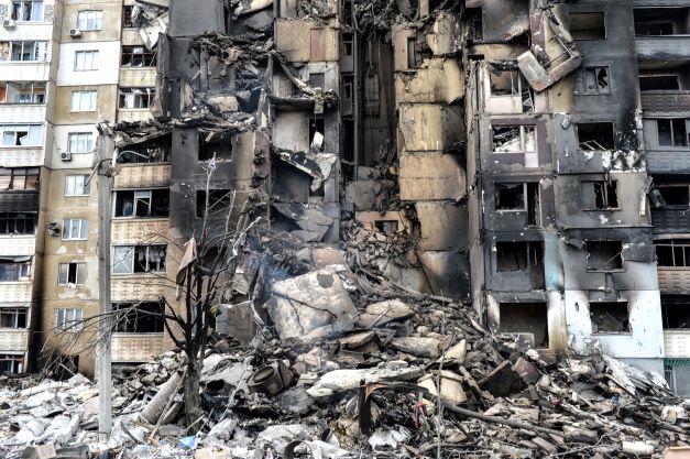 Ukraine: la Russie annonce une nouvelle trêve humanitaire pour mercredi matin
