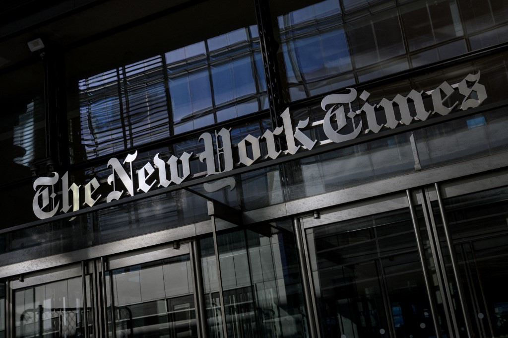La Russie a demandé l'aide militaire de la Chine, selon le New York Times