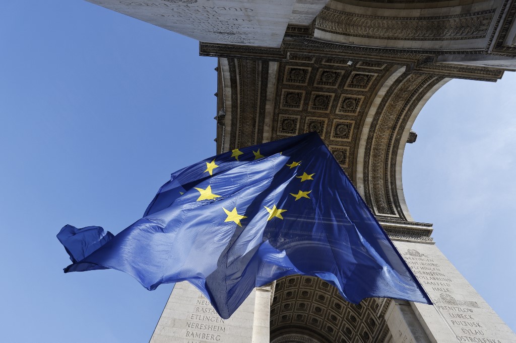 Concurrence: l'UE trouve un accord pour encadrer les géants du numérique