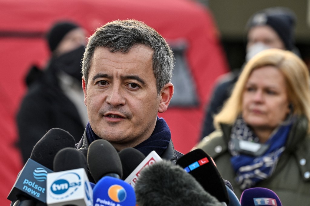 France: le gouvernement «prêt à aller jusqu'à l'autonomie» de la Corse