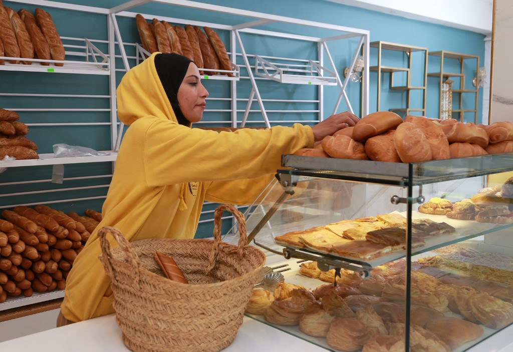 Ukraine-Russie: une flambée des prix inquiète le Maghreb avant le ramadan