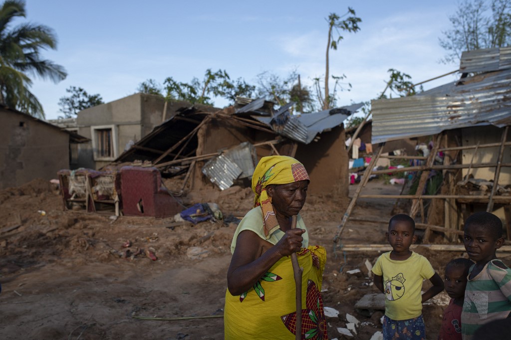 Cyclone Gombe: 12 morts au Mozambique, 5 au Malawi, et des destructions