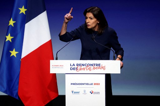 Présidentielle: des partis politiques à la peine