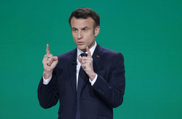 Macron veut avancer sur l'autonomie de la Corse, mais «retour au calme» préalable
