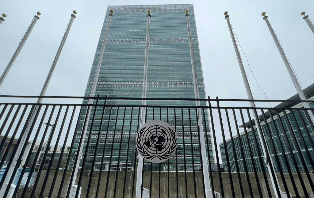 Conférence de donateurs: l'ONU exhorte le monde à soutenir l'Afghanistan