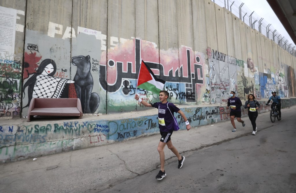 Les Palestiniens élisent leurs maires en Cisjordanie occupée