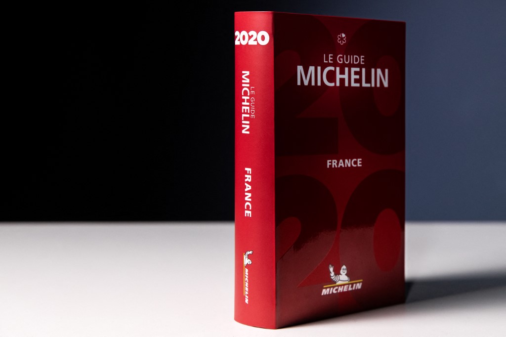 Placée sous le signe des retrouvailles, l'édition 2022 du Michelin se dévoile mardi