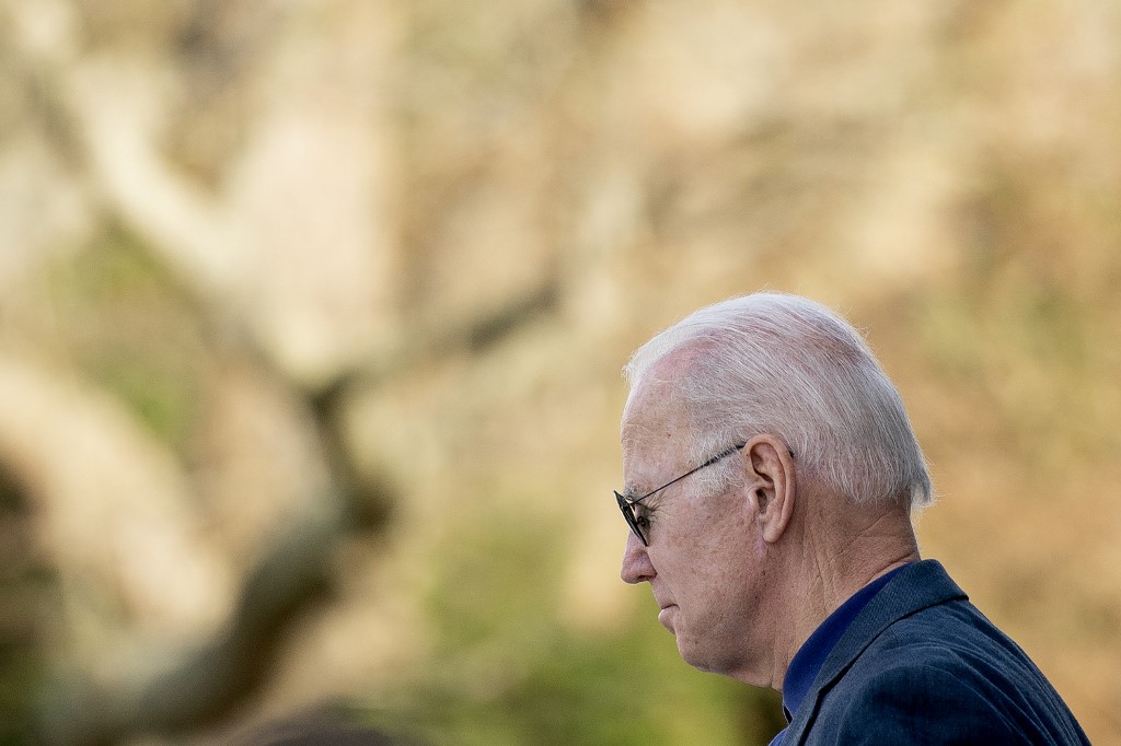 Biden rallie l'Europe pour renforcer l'unité occidentale face à la Russie