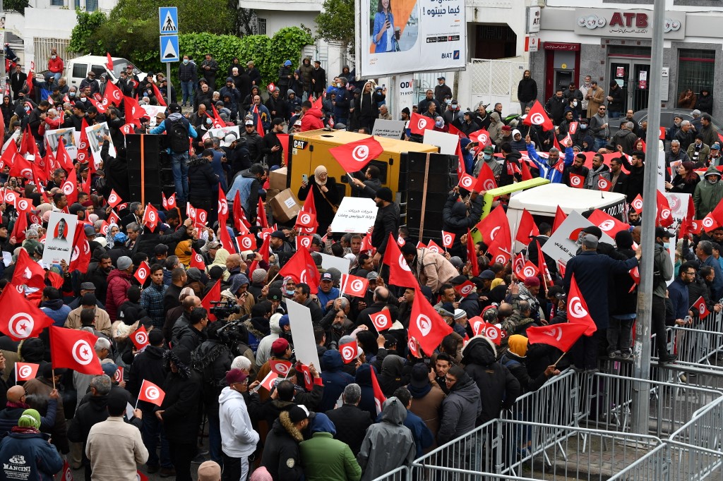 Le travail, une valeur en perdition !