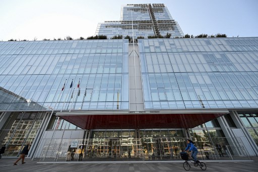Première audience à Paris sur l'extradition d'ex militants d'extrême gauche italiens