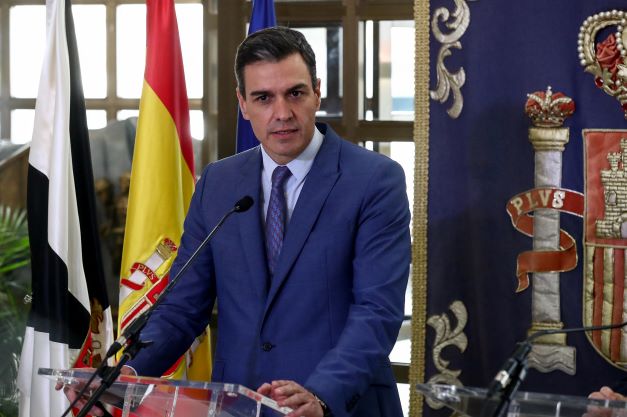 Sahara occidental: Pedro Sanchez promet des relations « plus solides» avec Rabat