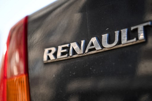Renault: les salariés français dans l'incertitude après la suspension des activités en Russie