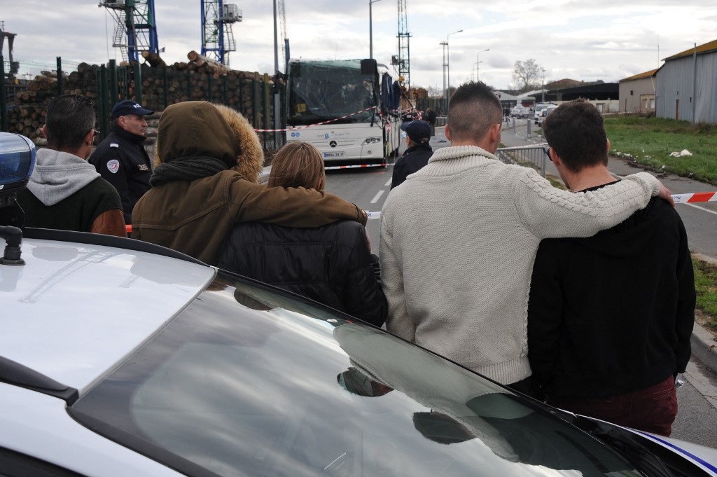 Drame du car scolaire de Rochefort: 6 ans après, le procès replonge dans l'horreur